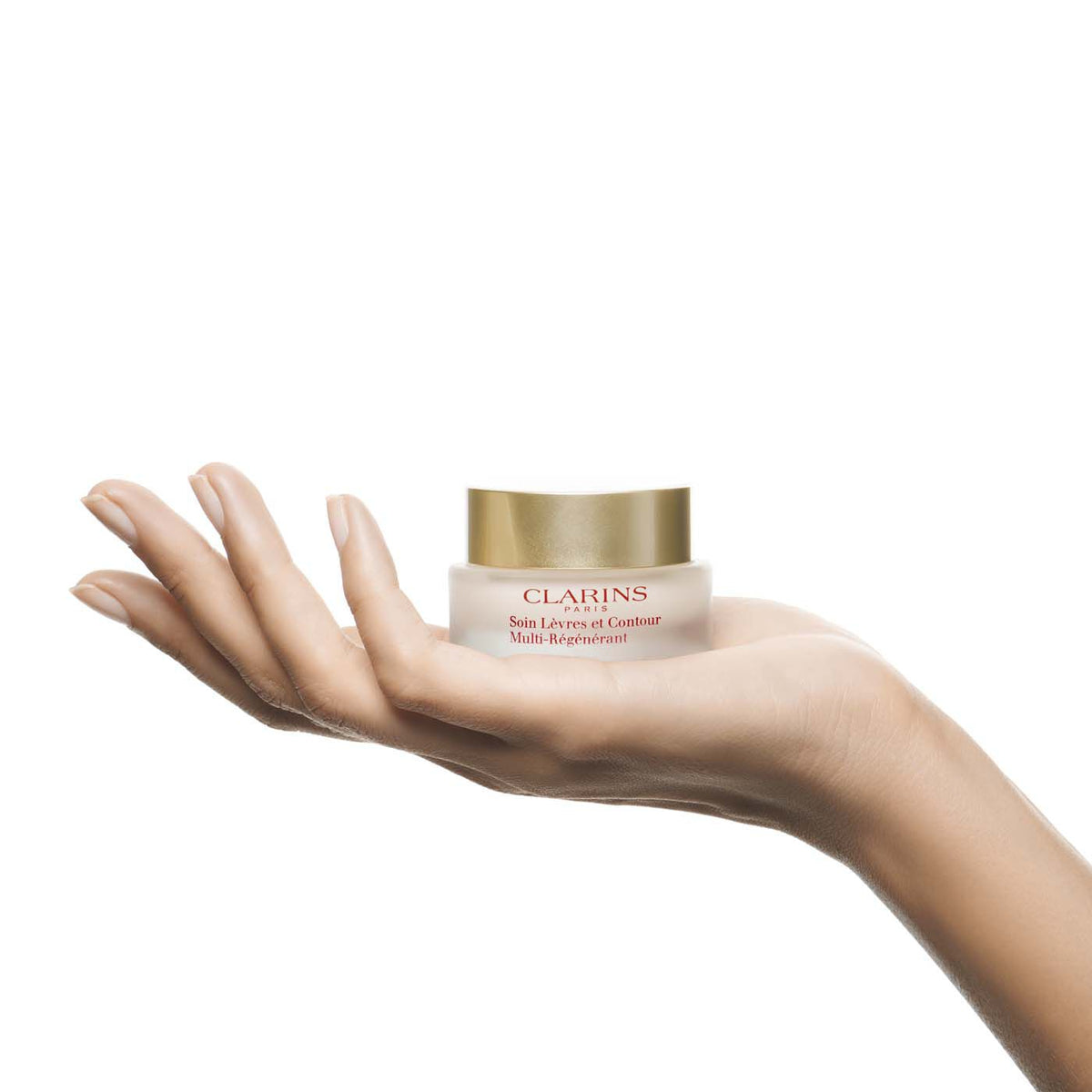 Clarins Extra-Firming Lip and Contour Care - Image 2