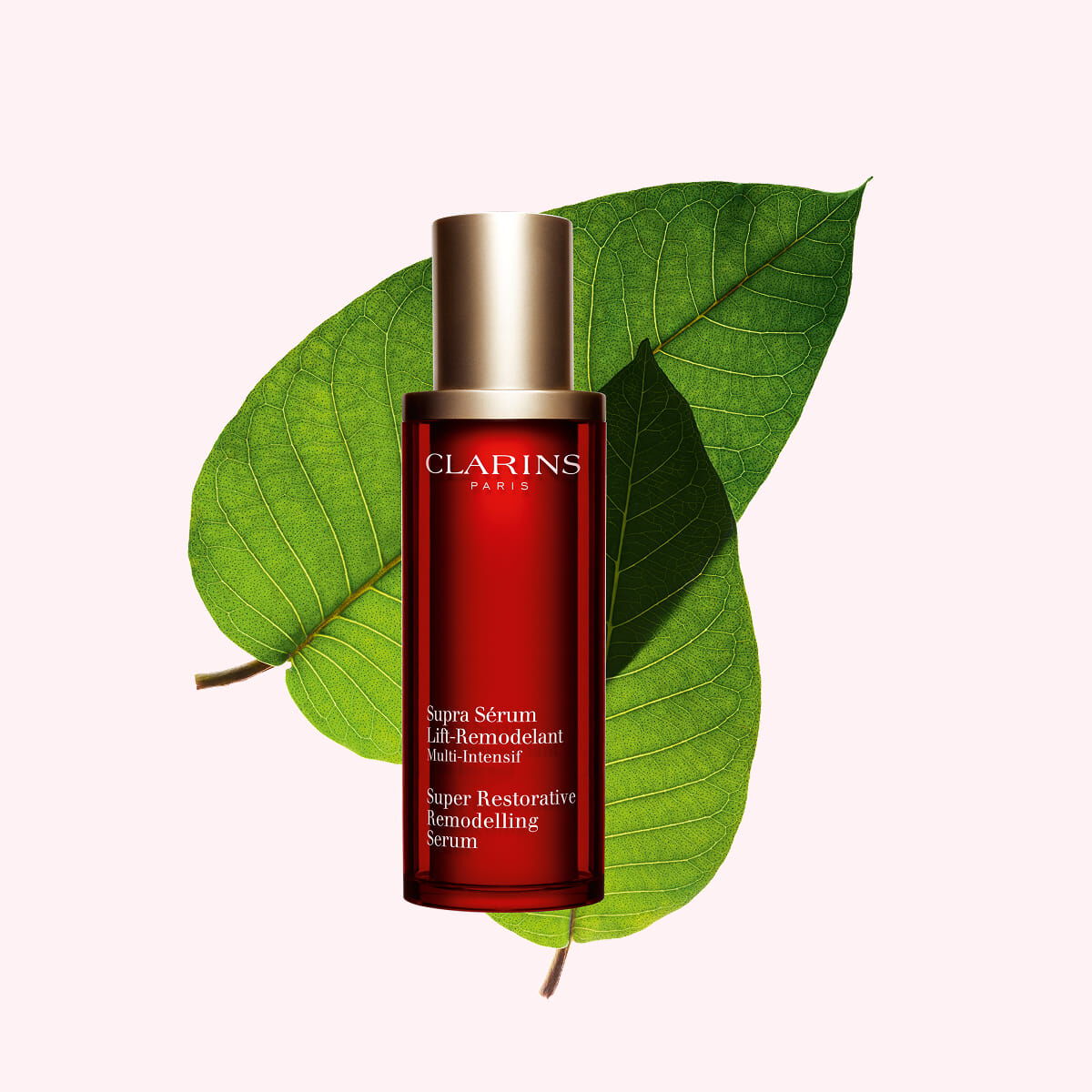 Clarins Multi-Intensive Natural Retinol Anti-Ageing Serum - Image 1