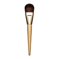Clarins Flat Foundation Brush - Image 2