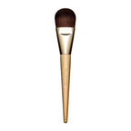 Clarins Flat Foundation Brush - Image 2