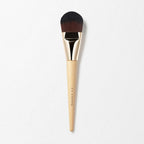 Clarins Flat Foundation Brush - Image 1