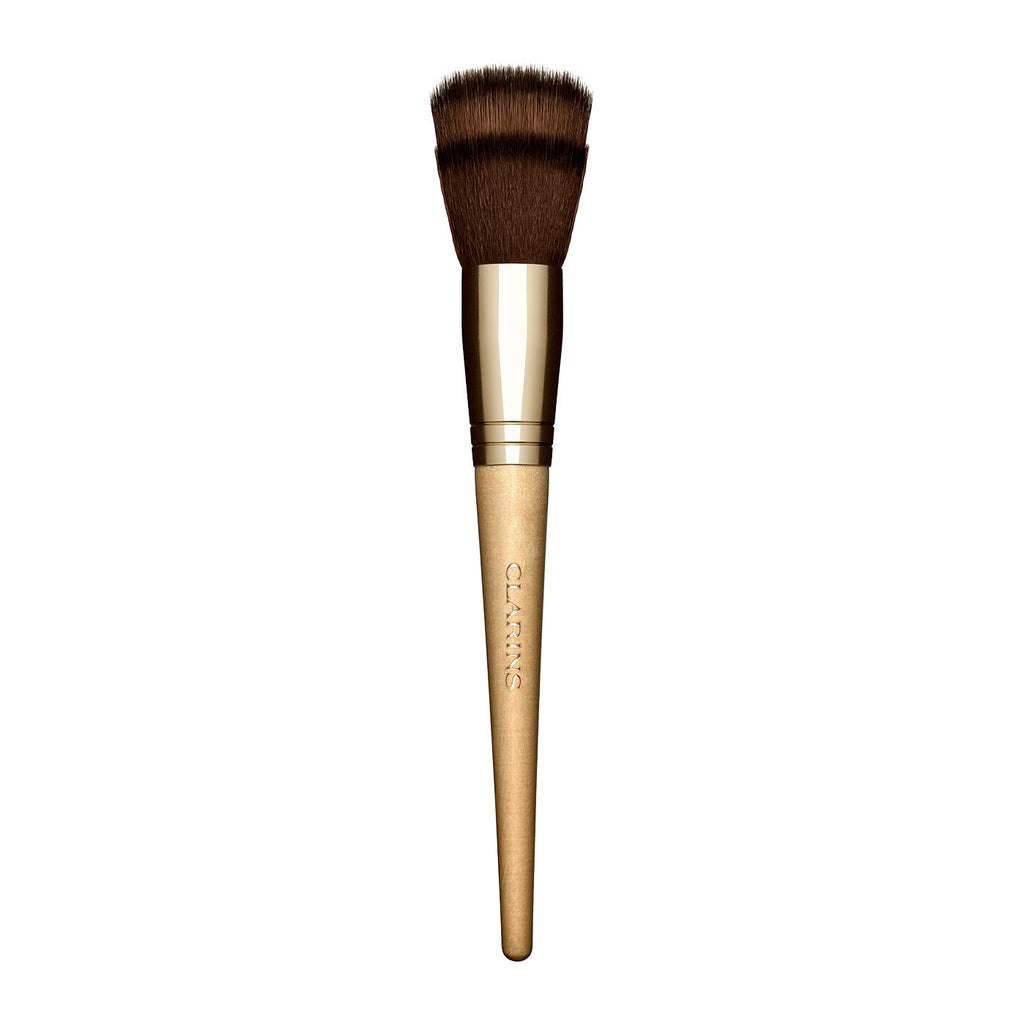 Clarins Multi-Use Foundation Brush - Image 2