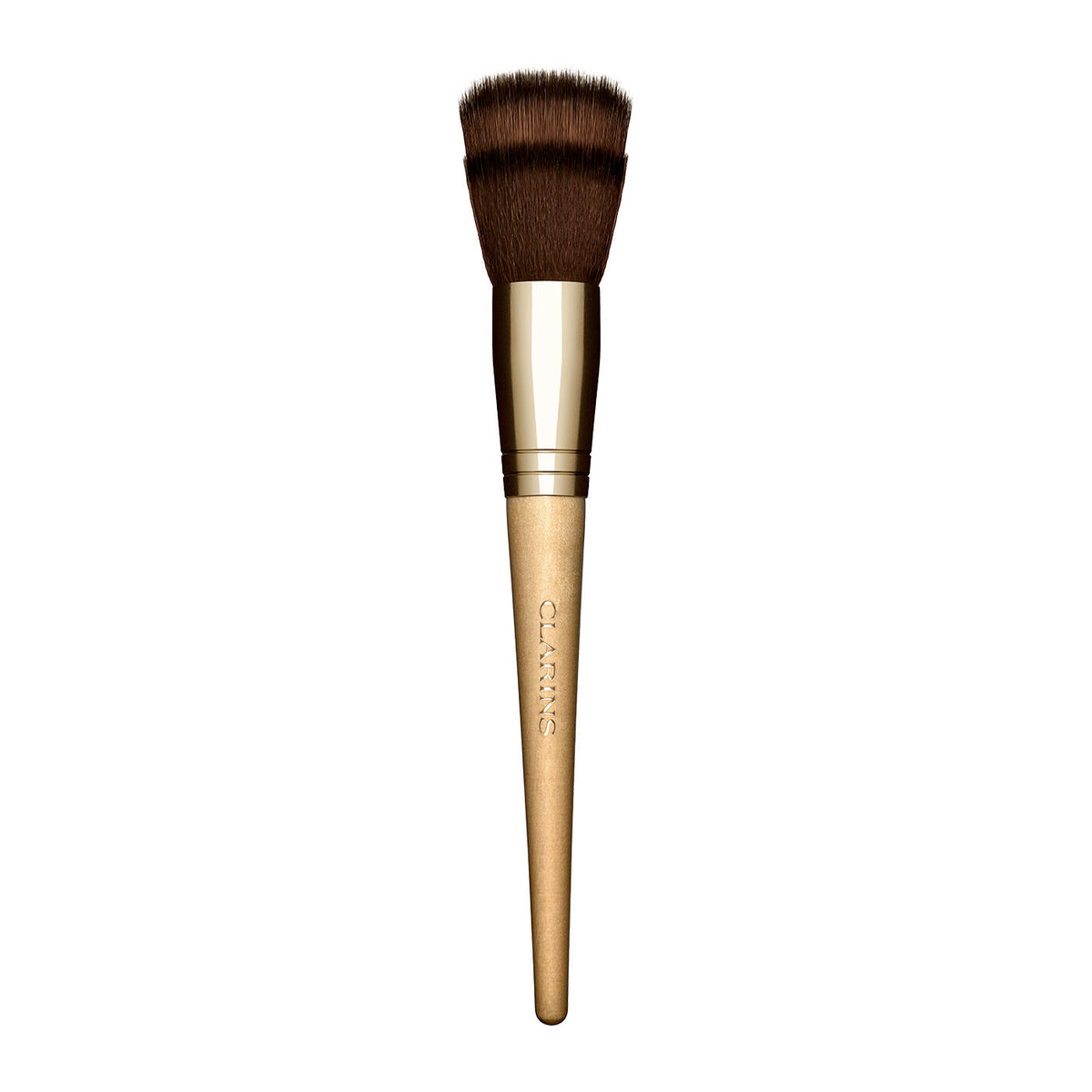 Clarins Multi-Use Foundation Brush - Image 2