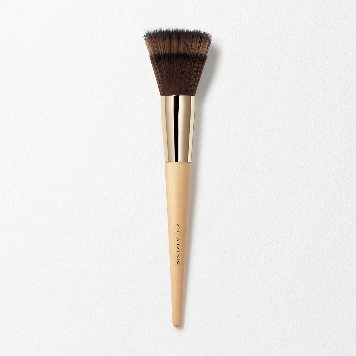 Clarins Multi-Use Foundation Brush - Image 1