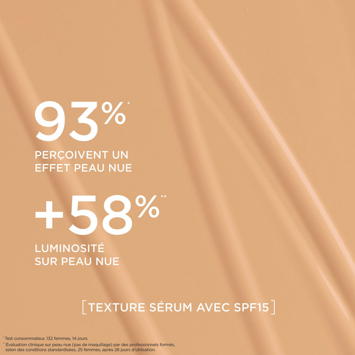 Clarins Skin Illusion Foundation - Image 2