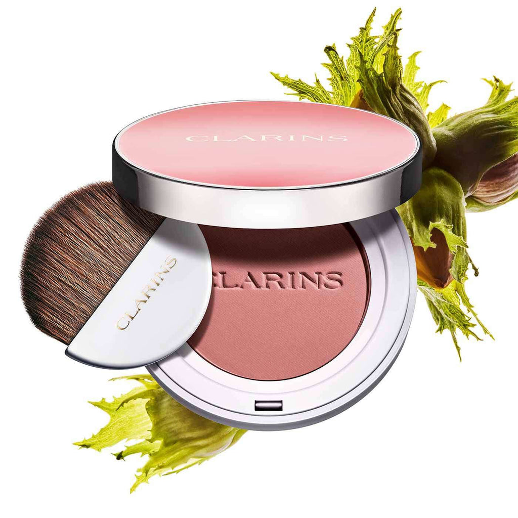 Clarins Joli Blush Powder Blush - Image 1