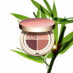 Clarins Ombre 4 Couleurs Eyeshadow Palette - Image 1