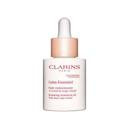 Clarins Calm-Essentiel Restructuring Oil - Image 1