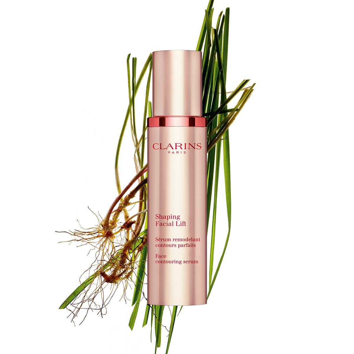Clarins Shaping Facial Lift Serum - Image 2
