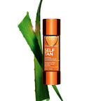 Clarins Radiance-Plus Golden Glow Body Self-Tanning Booster - Image 1