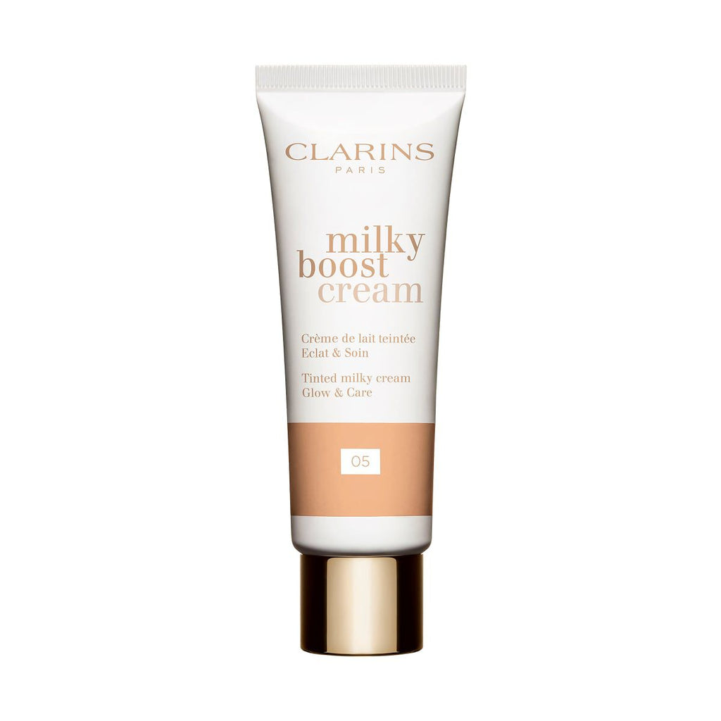 Clarins Milky Boost Tinted Cream - Image 1