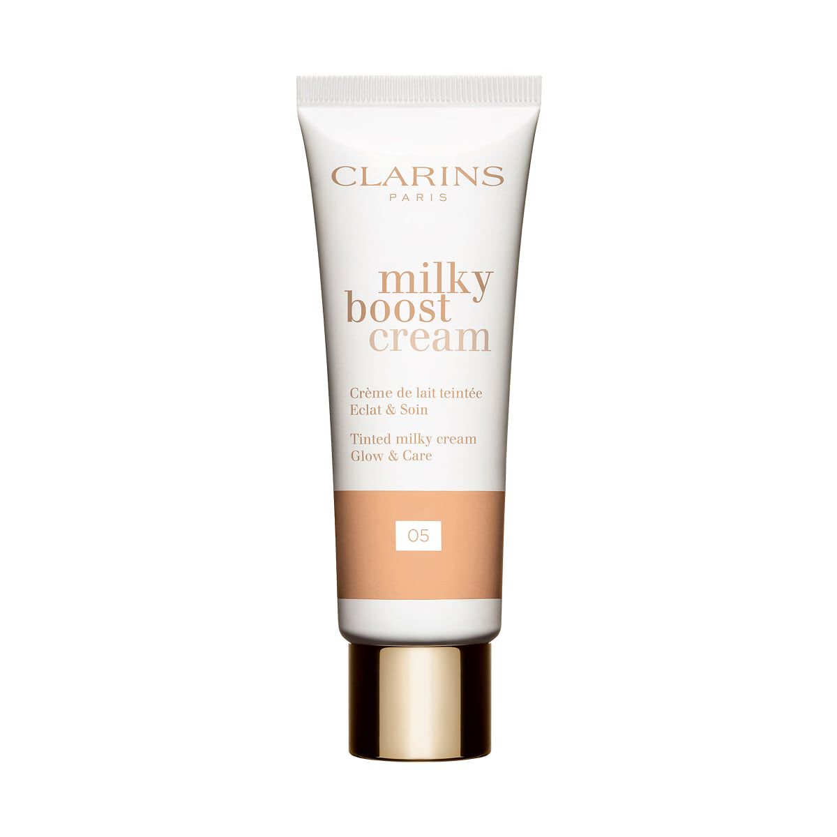 Clarins Milky Boost Tinted Cream - Image 1