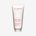 Clarins Shea Butter Moisturizing Body Balm for Dry Skin - Image 1
