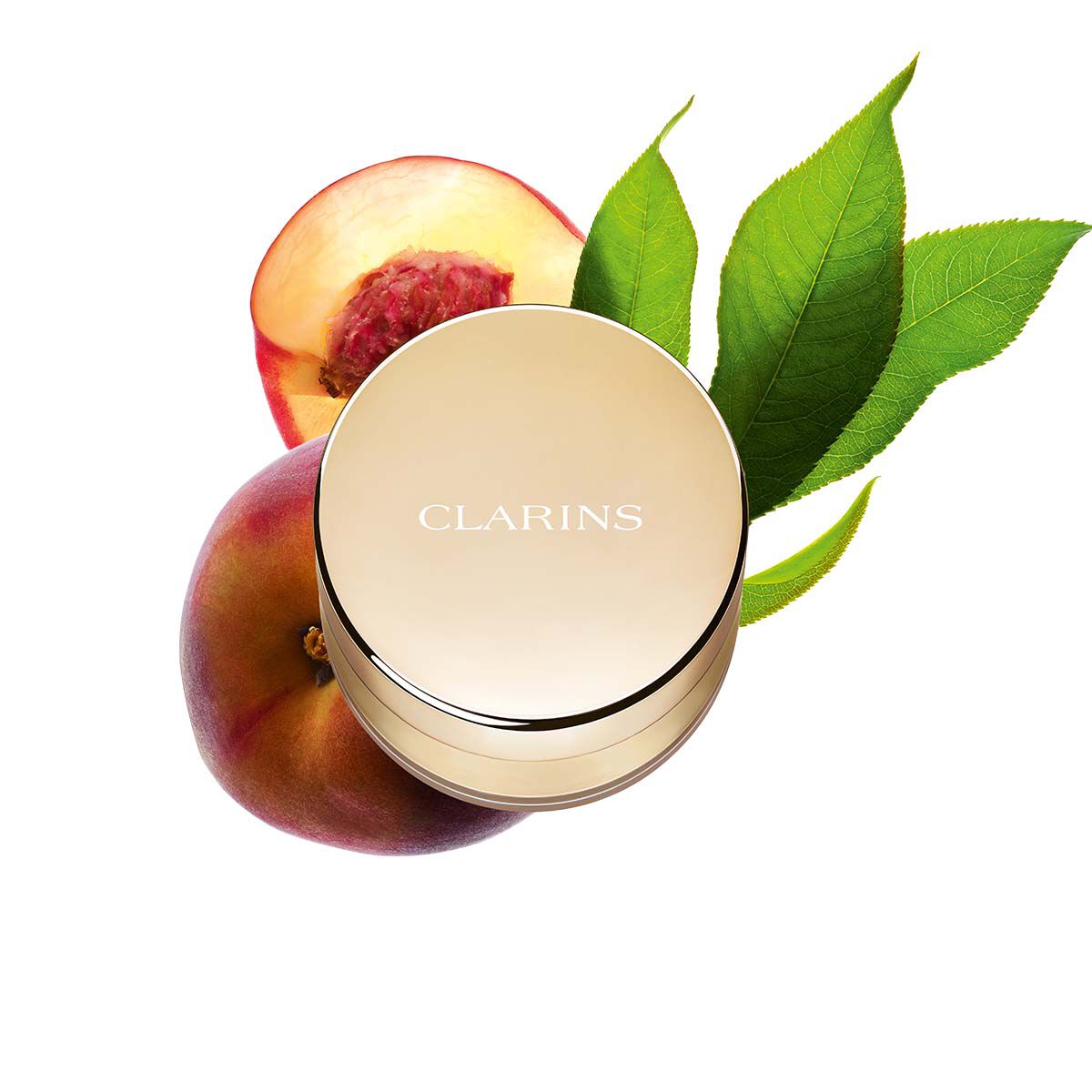 Clarins Ever Matte Loose Powder - Image 1