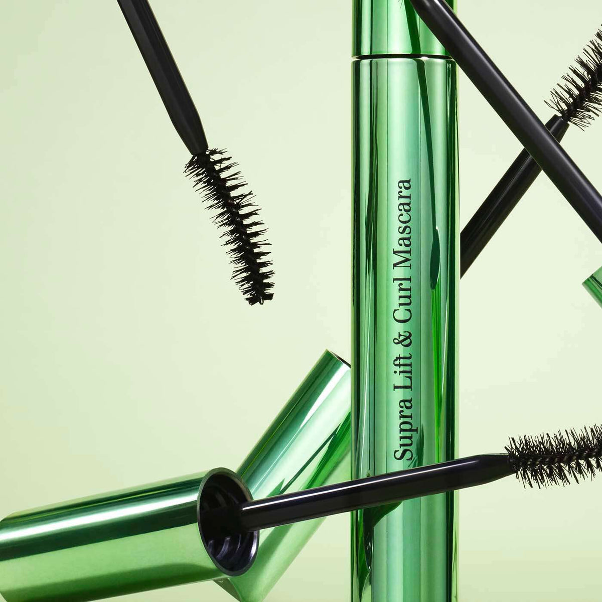 Clarins Supra Lift and Curl Mascara - Image 2