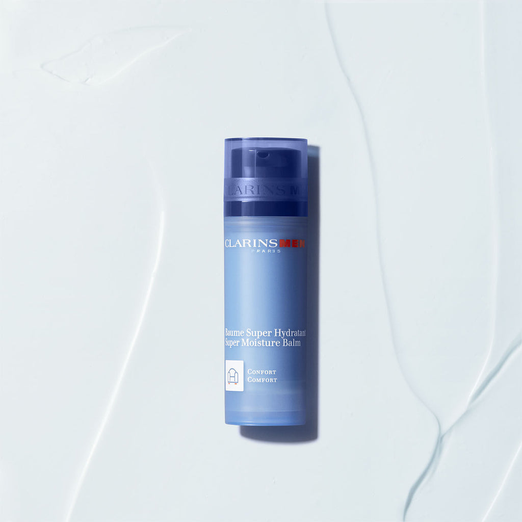 Clarins ClarinsMen Super Moisture Balm - Image 2