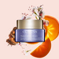 Clarins Nutri-Lumiere Firming Anti-Ageing Cream - Image 1