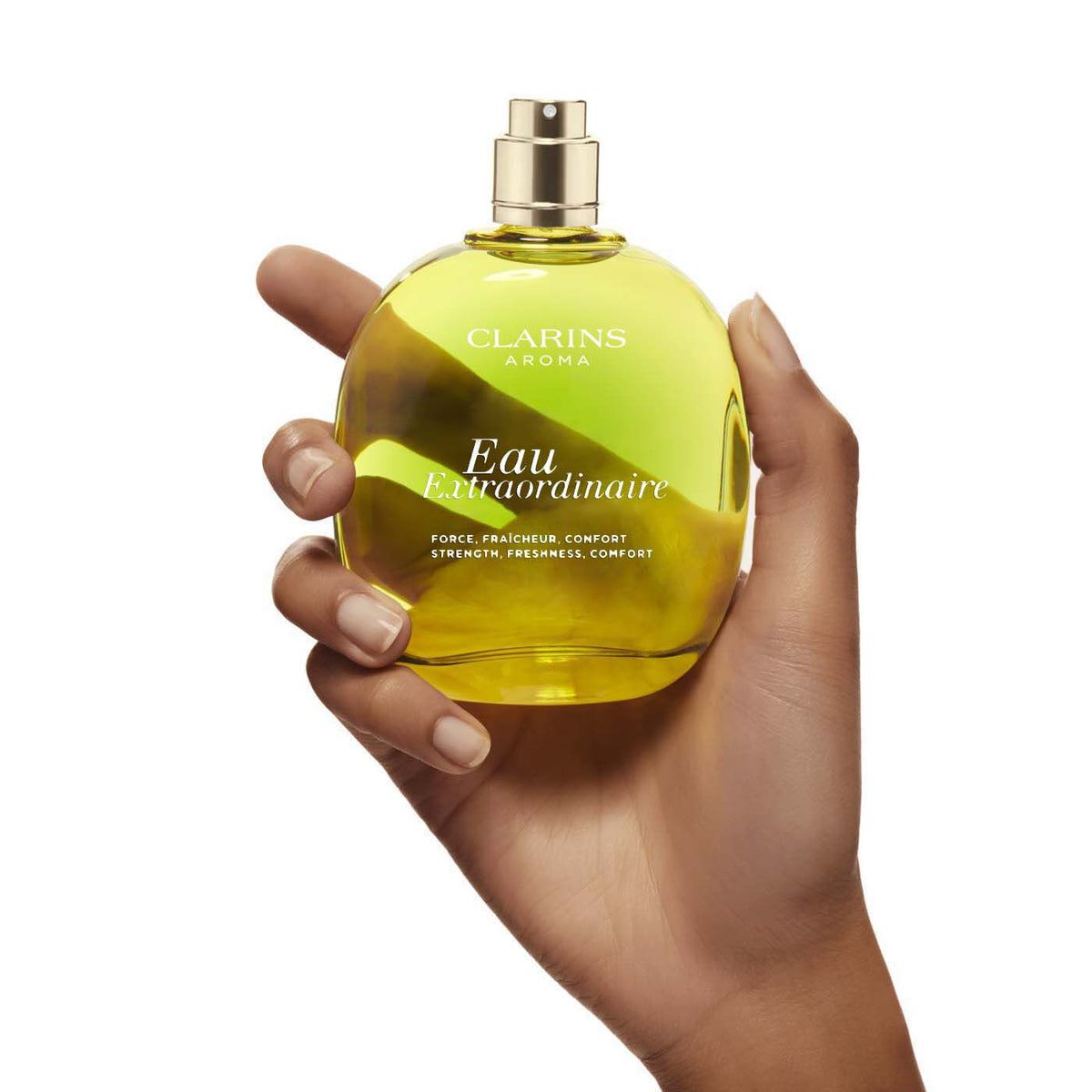 Clarins Eau Extraordinaire Treatment Fragrance - Image 2