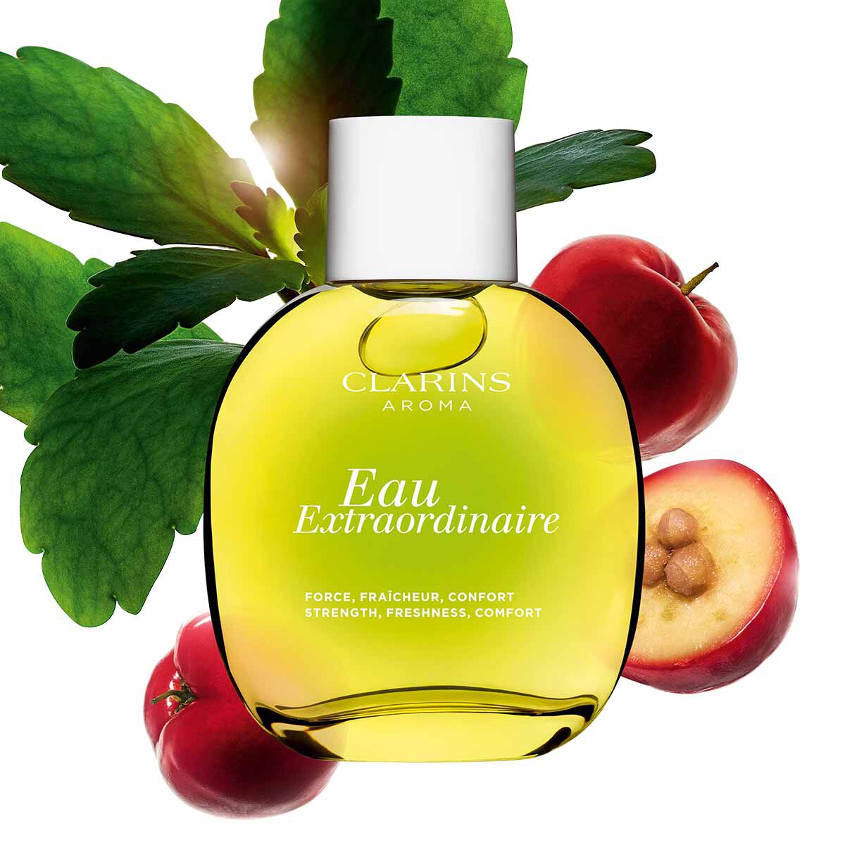 Clarins Eau Extraordinaire Treatment Fragrance - Image 1