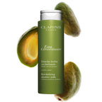 Clarins Eau Extraordinaire Revitalizing Shower Milk - Image 1