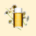 Clarins Relax Plant Extract Body Treatment Oil - Image 1