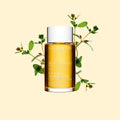 Clarins Anti-Eau Body Treatment Oil - Image 1