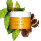 Clarins Tonic Body Sugar Scrub - Image 1