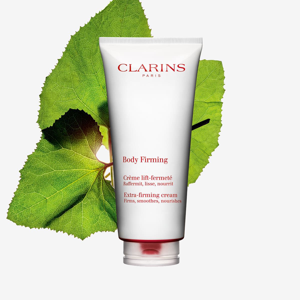Clarins Body Firming Lift Cream - Image 1