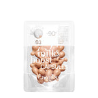 Clarins Milky Boost Foundation Capsules - Image 1