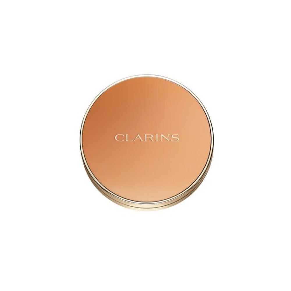 Clarins Ever Bronze Compact Powder Palette - Image 2