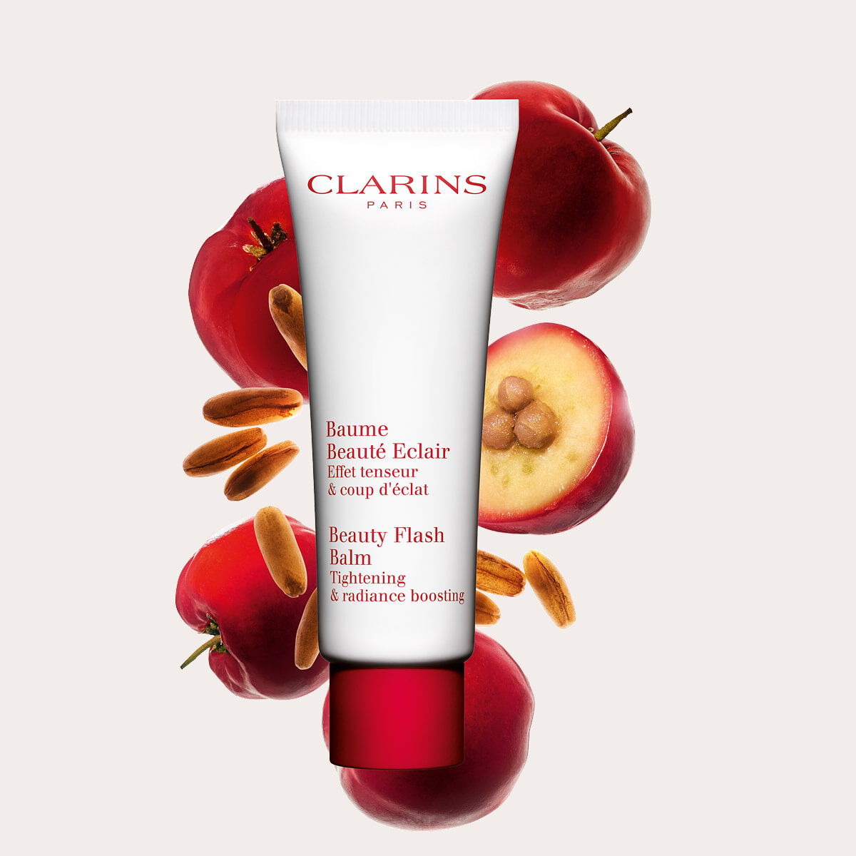 Clarins Beauty Flash Balm - Image 1