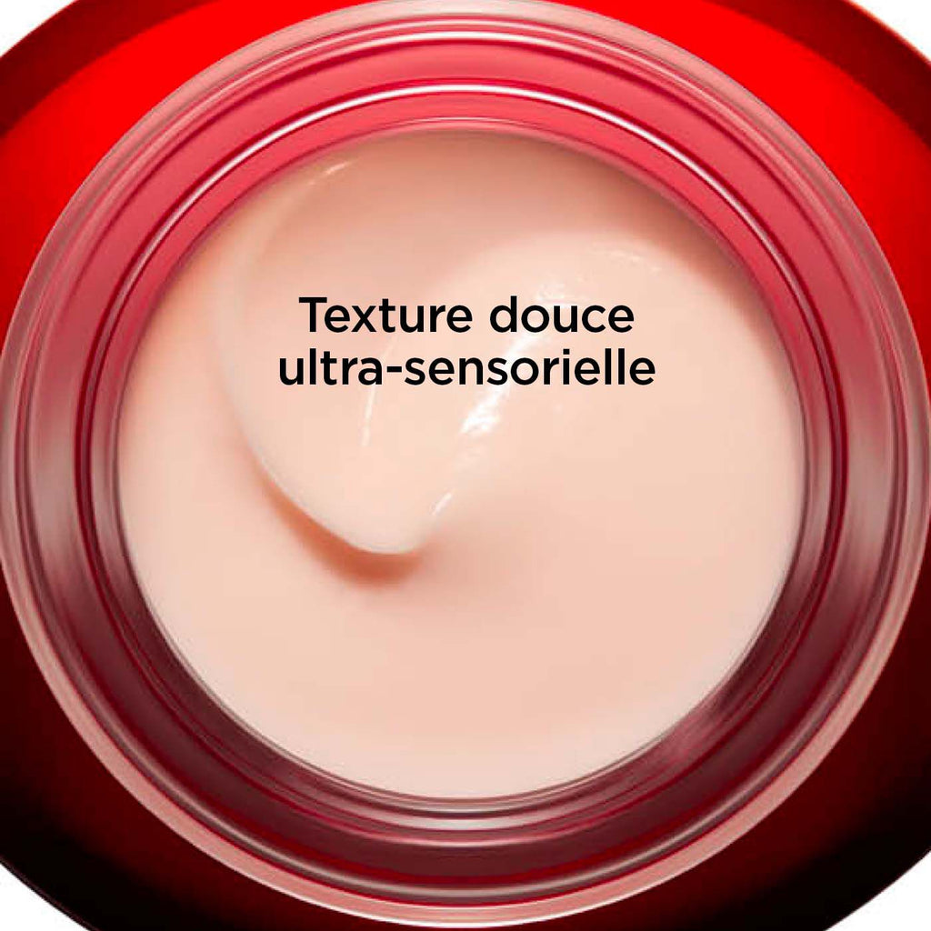 Clarins Multi-Intensive Natural Retinol Anti-Ageing Cream - Image 2