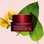 Clarins Multi-Intensive Natural Retinol Anti-Ageing Night Cream - Image 1