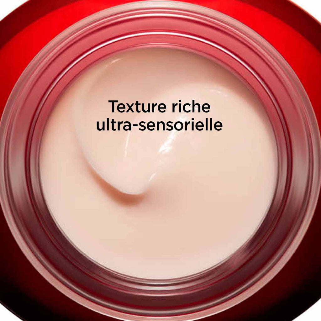 Clarins Multi-Intensive Night Cream for Very Dry Skin - Image 2