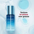 Clarins Hydra-Essentiel Hydrating Hyaluronic Acid Serum - Image 2