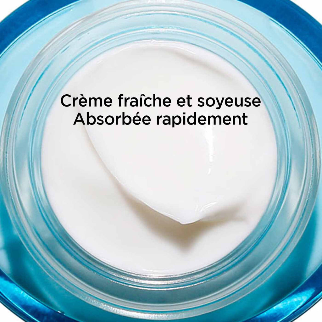 Clarins Hydra-Essentiel Hyaluronic Acid Face Cream - Image 2