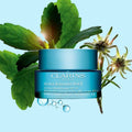 Clarins Hydra-Essentiel Hyaluronic Acid Face Cream SPF 15 - Image 1