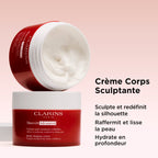 Clarins Masvelt Advanced Body Shaping Cream - Image 2