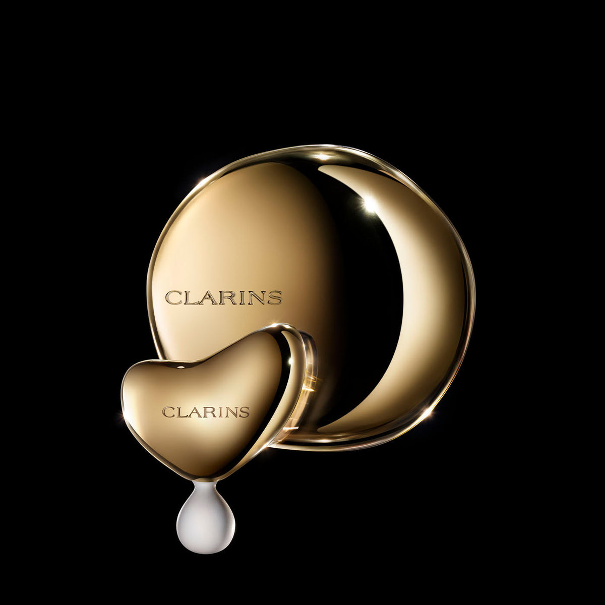 Clarins Clarins Precious Facial Massage Tool - Image 2