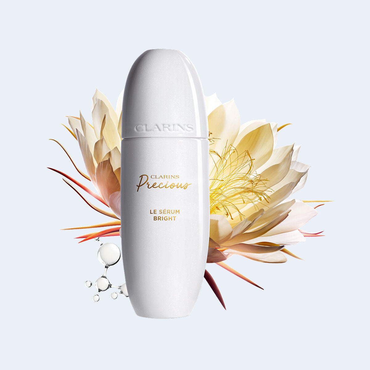 Clarins Precious Radiance Serum - Image 1