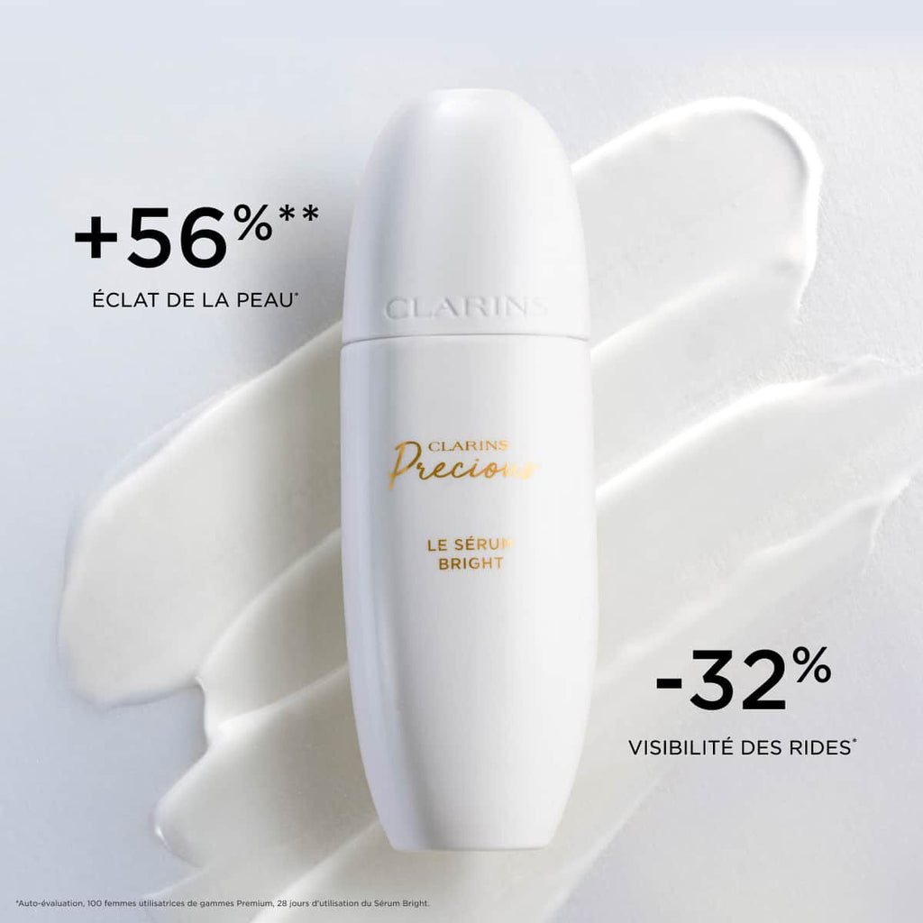 Clarins Precious Radiance Serum - Image 2