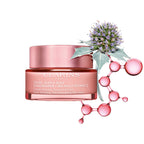 Clarins Multi-Active Niacinamide Early Wrinkle Cream for Dry Skin - Image 1