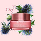 Clarins Multi-Active Niacinamide Night Cream for Dry Skin - Image 1