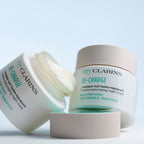 Clarins RE-CHARGE Hydrating Plumping Night Mask for Young Skin - Image 2
