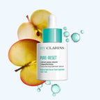 Clarins PURE-RESET AHA and BHA Blemish Serum - Image 1