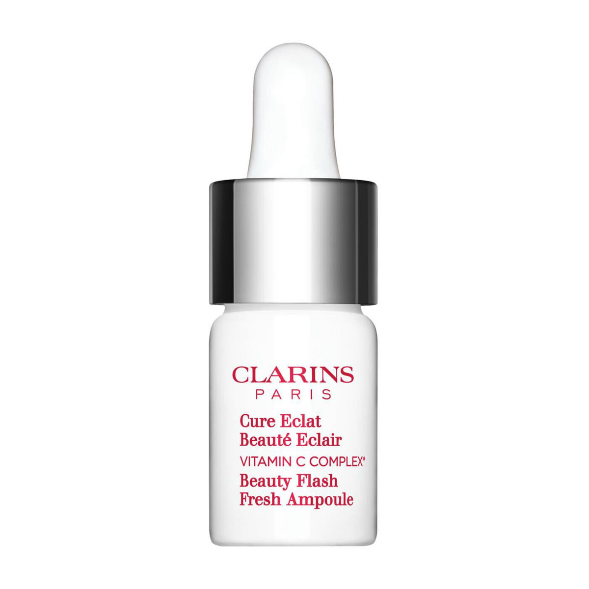 Clarins Bright Plus Vitamin C Radiance and Dark Spot Serum - Image 1
