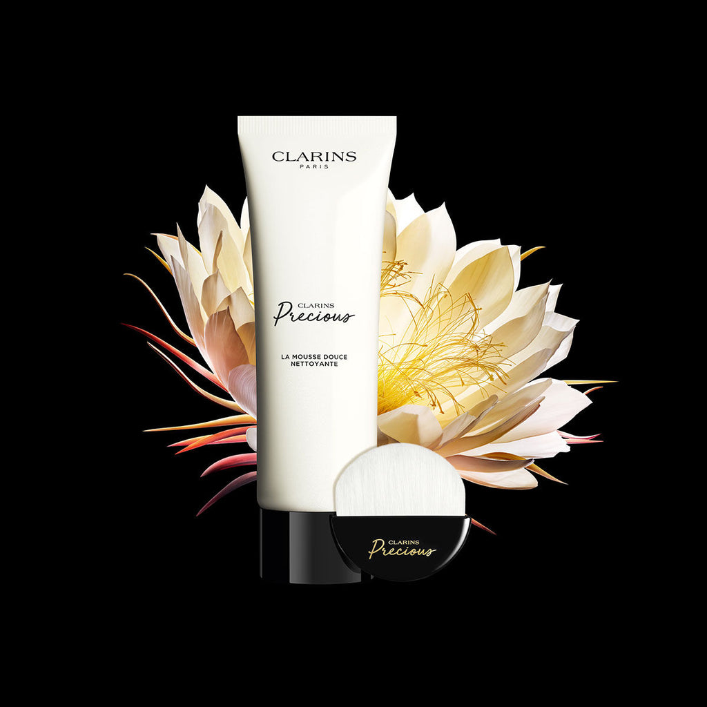 Clarins Clarins Precious Gentle Cleansing Foam - Image 1