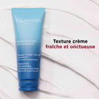 Clarins Hydra-Essentiel Hydrating Face Mask - Image 2