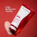 Clarins Body Fit Active Firming Body Cream - Image 2