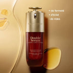Clarins Double Serum Firming Anti-Ageing Serum - Image 2